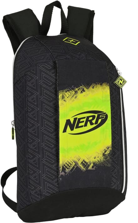 Nerf Rugzak Neon - 39 x 22 x 10 cm - Polyester