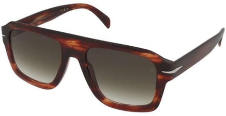 Zonnebril David Beckham DB 7127/S EX4/9K