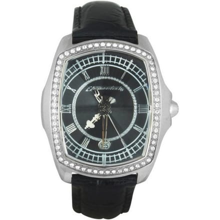 Horloge Dames Chronotech CT7896LS-92 (34 mm)