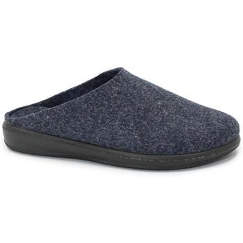 Pantoffels Grunland BLU M1LASO