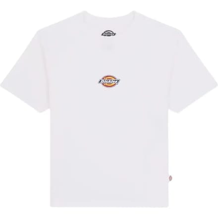 Dames-T-shirt Dickies Maple Valley