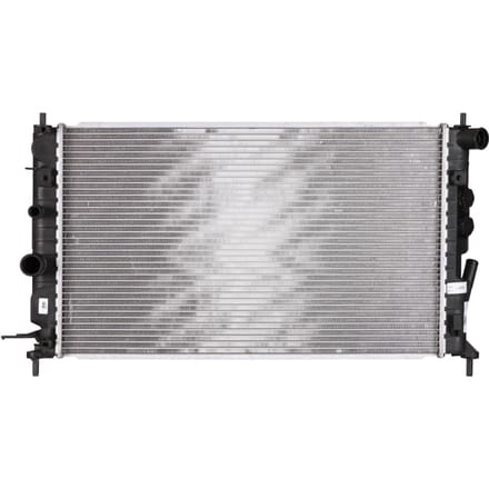 Radiator, motorkoeling NRF 58288