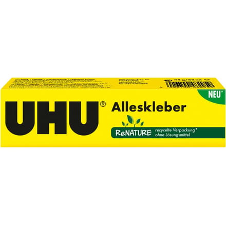 UHU 0048295 Multi-Purpose Lijm  Lijm