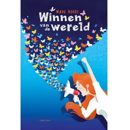 Winnen Van De Wereld - Mark Boode