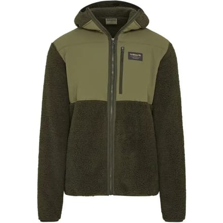 Hooded jacket Trakker TechPro Sherpa