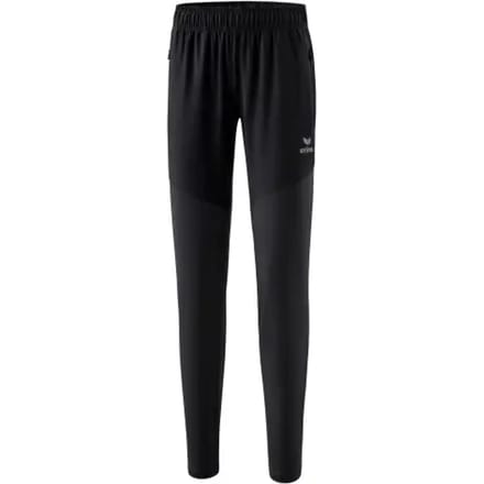 Erima Performance Allround Running Pant Dames - Zwart | Maat: 44