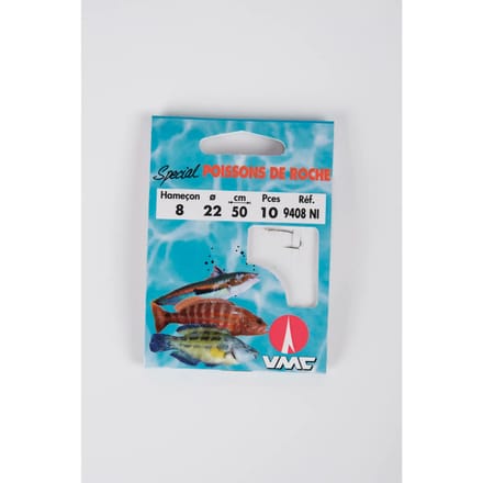 Haak WaterQueen SP.ROCHE9408NI 50cm