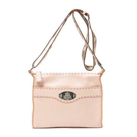Front Pocket Crossbody   schoudertas