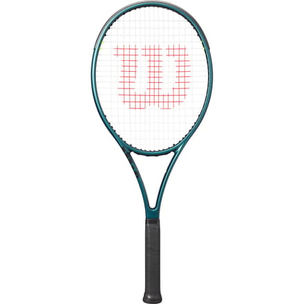 Wilson Blade 104 v9 Tennisracket Gebruikte rackets (besnaard)