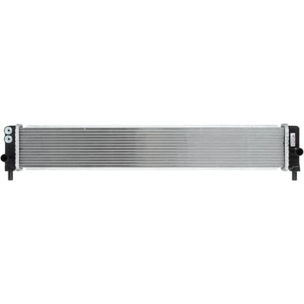 Radiator NISSENS 646882