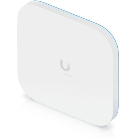 Ubiquiti UniFi E7 - radio access point - Wi-Fi 7