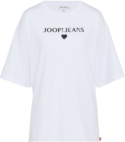 Joop! Sleepshirt After Dark Loose Fit