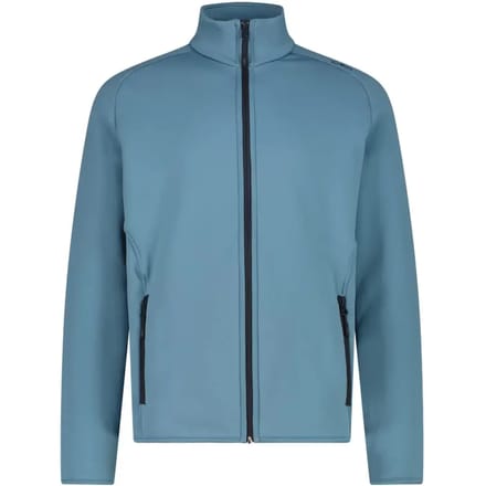 Fleece met rits CMP