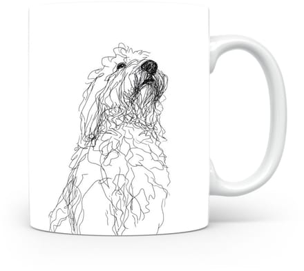 Beker Komondor