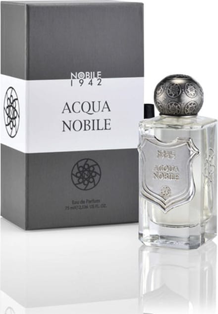 Nobile 1942 Acqua Nobile Eau De Parfum 75 ml (unisexe)