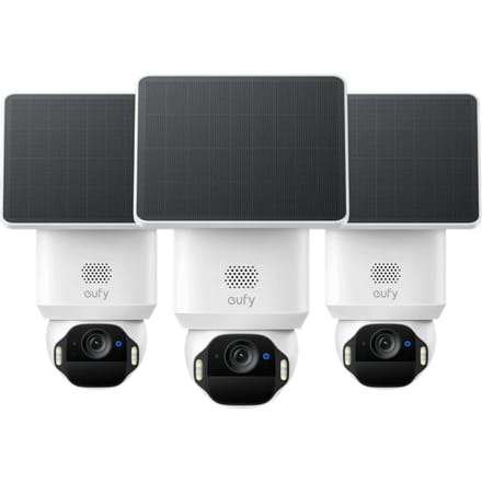 Eufy SoloCam E42 3-Pack