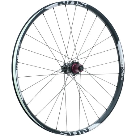 Achterwiel Sun Ringlé Duroc 30 Pro 29Micro Spline + XD