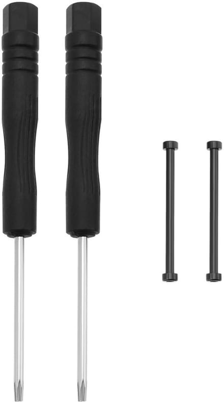 Dailygoody Reparatie Kit Watchband - Duurzaam Materialen