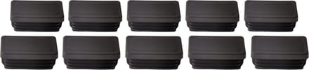 Insteekdop 45x25 mm - 10 stuks