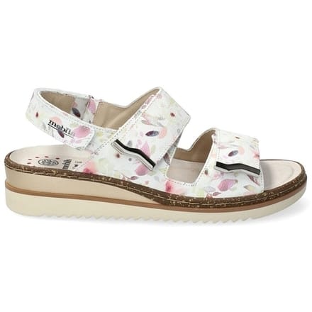 Sandalen met sleehak Mobils DARCIE