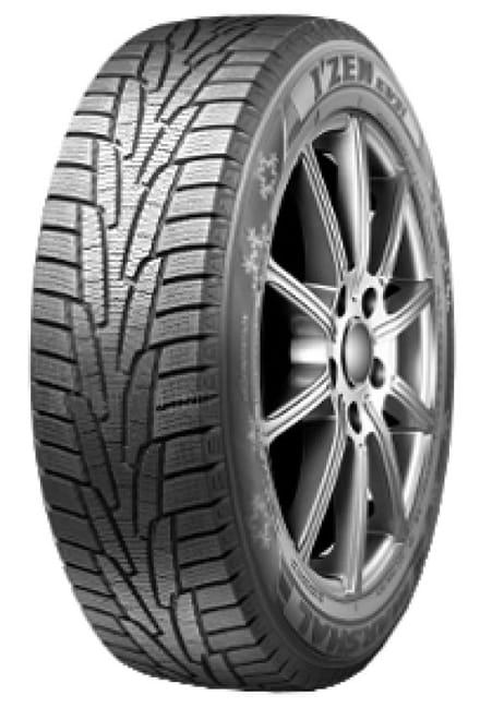 Marshal IZen KW31 ( 205/60 R16 96R, Nordic compound )