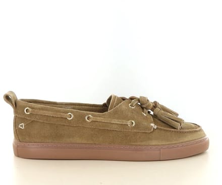 PS Poelman SILK Dames Loafers