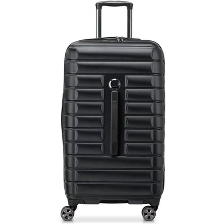 Kofferbak 4 dubbele wielen Delsey Shadow 5.0 73 cm