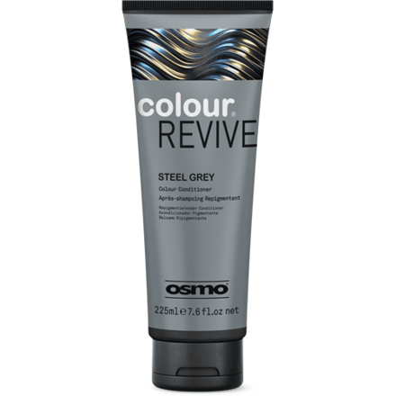 Osmo Colour Revive Steel Grey 225 ml