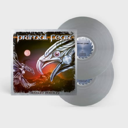 Primal Fear - Primal Fear