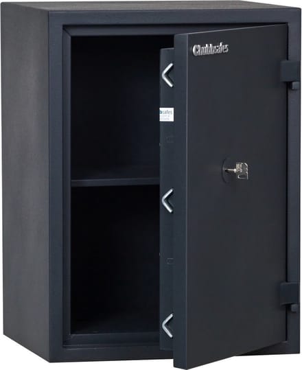 Chubbsafes - Inbraakwerende Kluis - HomeSafe S2 50 EL
