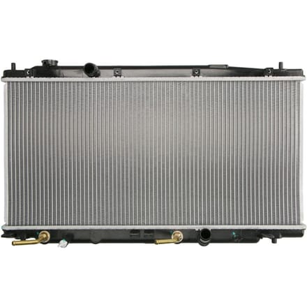 Radiator, motorkoeling NRF 550184