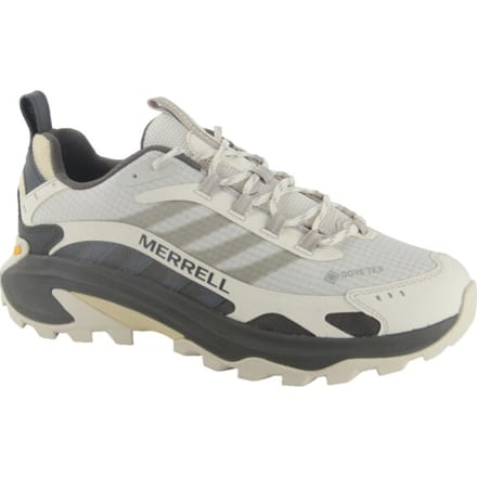 Merrell J038329 heren wandelschoenen laag 42 (8,5)