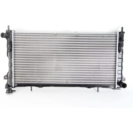 Radiator, motorkoeling THERMOTEC D7Y072TT