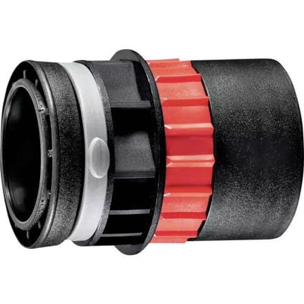 Flex 406716 Draadring clip met secundaire luchtregeling
