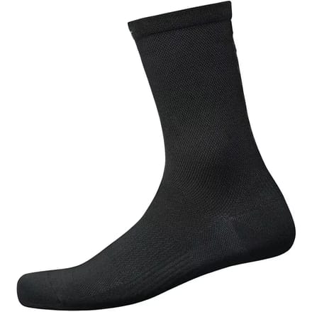 Shimano S-phyre Sokken Zwart EU 36-40