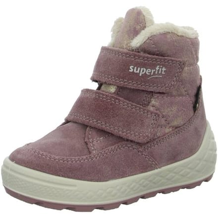 Laarzen Superfit -
