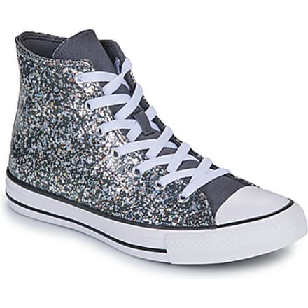 Hoge Sneakers Converse CHUCK TAYLOR ALL STAR GLITTER