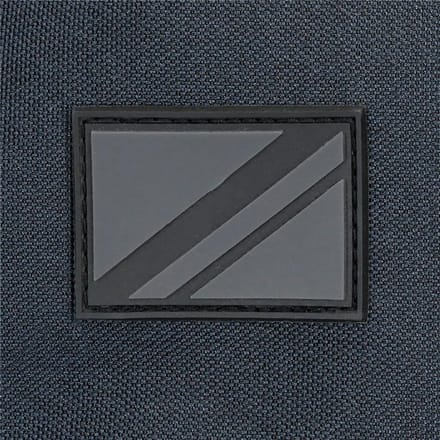 Pennenetui Zwart Polyester Met Camouflage, Handig Voor School en Onderweg