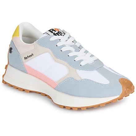 Refresh  Lage Sneakers 175038