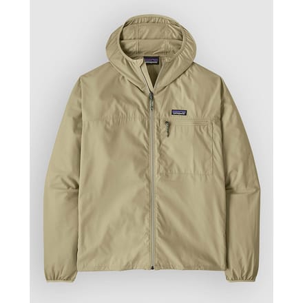 Patagonia Light & Variable Jas