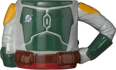 Wonderful Gaming Mmebsw300086 Meta Merch Mug, Coffee Cup, Dolamite, 14 Ounces