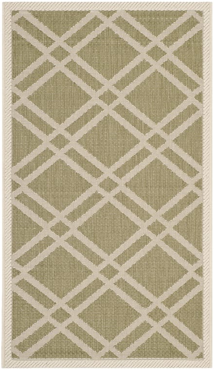 Vloerkleed Marbella in- & outdoor | Safavieh