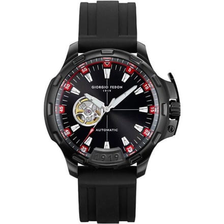 Giorgio Fedon 1919 Timeless IX Automatic | GFCK009
