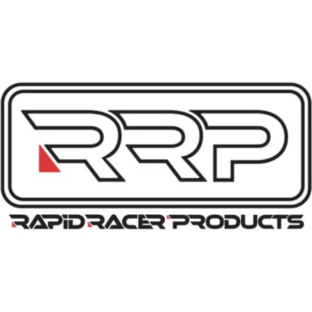 Klitteband en rubber RRP Proguard (x12)