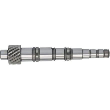 Ingangs/koppelingsas EURORICAMBI/MASIERO 62993