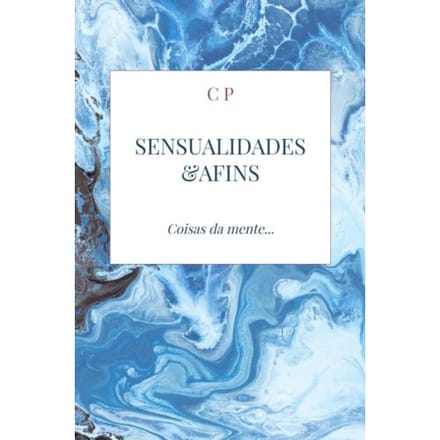 Sensualidades&Afins Vol.1 - C P
