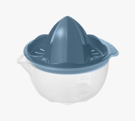 Rotho - citruspers - 0,3 l - Horizon Blauw - Onda