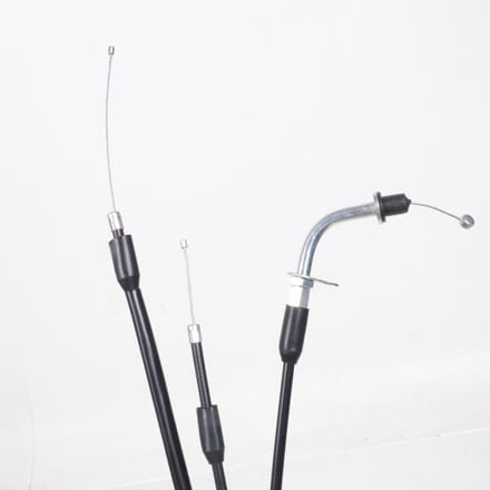 Câble d'accélérateur Générique pour moto Yamaha 50 TZR Neuf