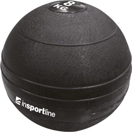 Slam Ball - inSPORTline - 8 kg