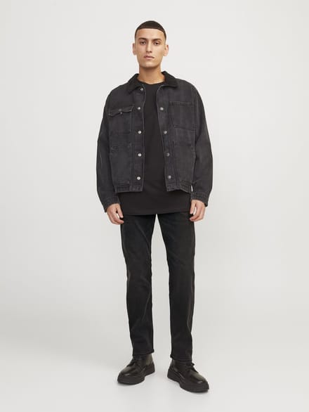 JACK&JONES - JWHCLARK JJORIGINAL AT 354 - Heren - Jeans